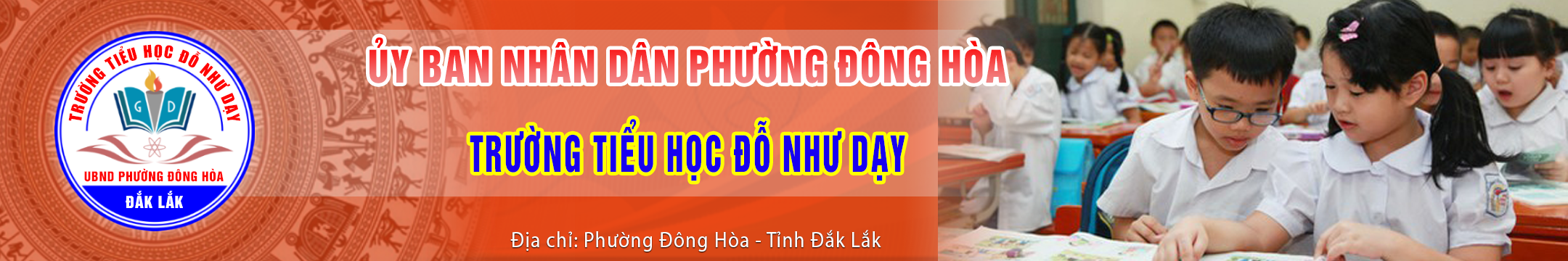 Trường Tiểu học Đỗ Như Dạy